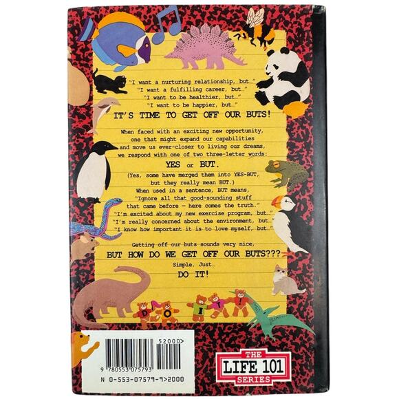 Do It! by John-Roger & Peter McWilliams (Hardcover) - Picture 2 of 8